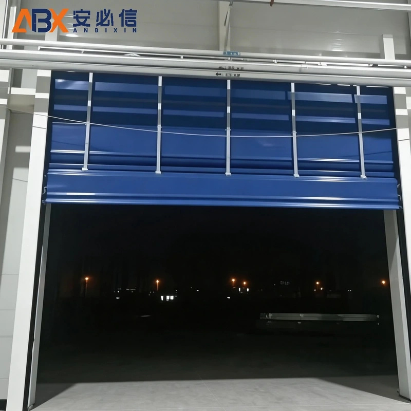 迪庆藏族自治州PVC堆积门