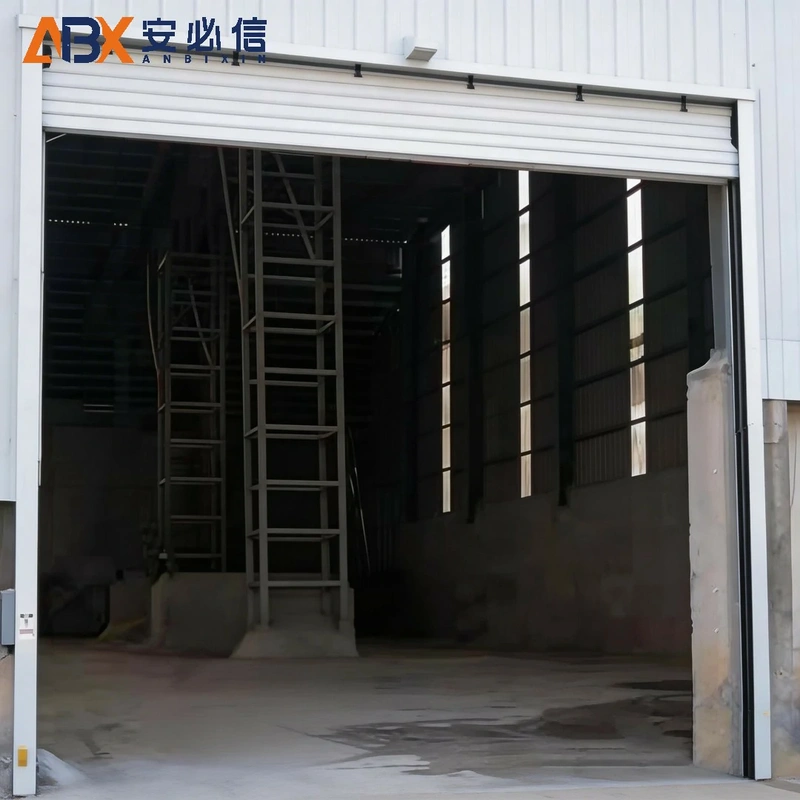 迪庆藏族自治州柔性大门