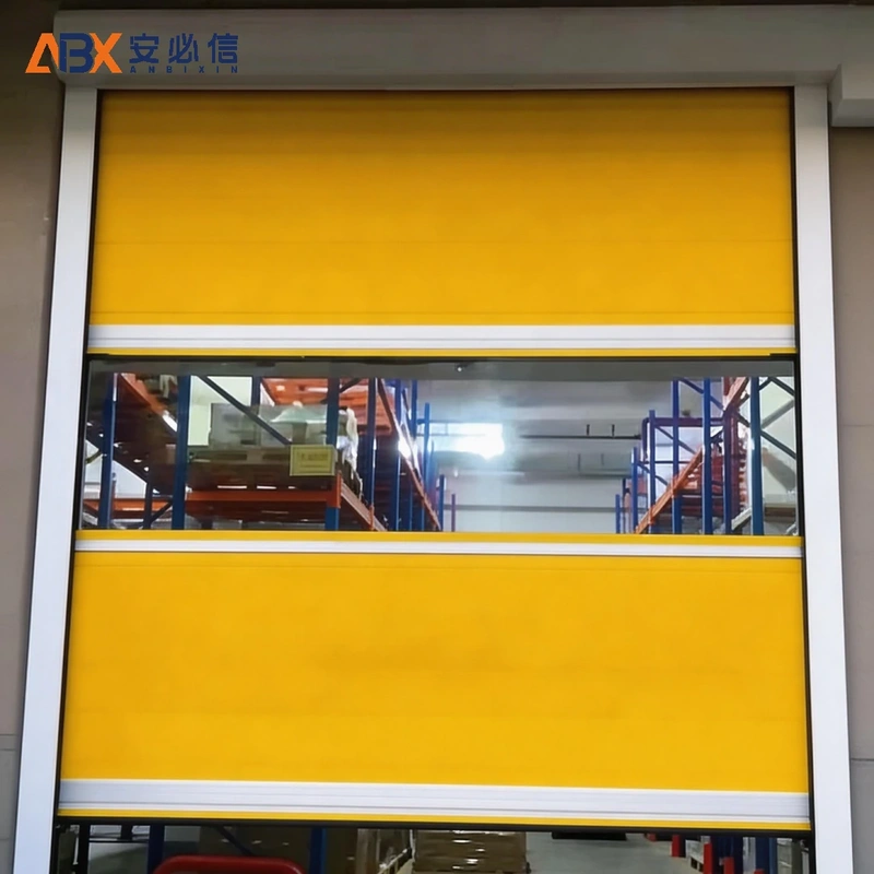 迪庆藏族自治州快速门